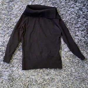 Anne Taylor loft cashmere sweater